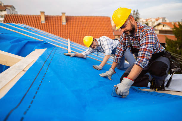 Fast & Reliable Emergency Roof Repairs in Staten Island, NY